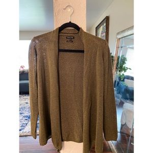 Massino Dutti Cardigan